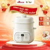 Nồi nấu chậm BEAR 0.8L EST-085DH - Chưng yến cách thủy cho bé, giàu dưỡng chất, BH 18 tháng, giá 570.000 VNĐ