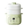 Nồi nấu chậm BEAR 0.8L EST-085DH - Chưng yến cách thủy cho bé, giàu dưỡng chất, BH 18 tháng, giá 570.000 VNĐ 10