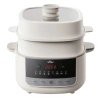 Nồi nấu chậm BEAR 2.5L SC-5H25M34 - Lồng hấp nấu cháo, chưng yến, bảo hành 18 tháng 10