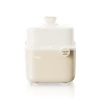 Nồi nấu chậm Bear SB-NNC08 0.8L đa năng nấu cháo, hầm, hấp, chưng yến cho bé kèm lồng hấp – Giá ưu đãi 625.000₫ 10