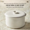 Nồi Nấu Chậm Bear SB NNC16 1.6L - Cháo, Súp, Ninh, Hầm, Chè, Giá 912.000 VND 5