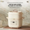 Nồi Nấu Chậm Bear SB NNC16 1.6L - Cháo, Súp, Ninh, Hầm, Chè, Giá 912.000 VND 6