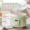 Nồi Nấu Chậm Bear SB NNC20 2L - Nấu Cháo Ăn Dặm, Nấu Chè, Giá 804.000 VNĐ 3