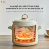 Nồi Nấu Chậm Bear SB NNC20 2L - Nấu Cháo Ăn Dặm, Nấu Chè, Giá 804.000 VNĐ 4