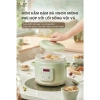 Nồi Nấu Chậm Bear SB NNC20 2L - Nấu Cháo Ăn Dặm, Nấu Chè, Giá 804.000 VNĐ 6