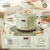 Nồi Nấu Chậm Bear SB NNC20 2L - Nấu Cháo Ăn Dặm, Nấu Chè, Giá 804.000 VNĐ 10