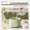 Nồi Nấu Chậm Bear SC-4H10E 1.0L - Chưng Yến, Nấu Cháo Ăn Dặm Bé, Giá 628.000 VND 4