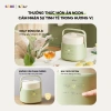 Nồi Nấu Chậm Bear SC-4H10E 1.0L - Chưng Yến, Nấu Cháo Ăn Dặm Bé, Giá 628.000 VND 9