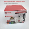 Nồi nấu chậm ĐẠT TƯỜNG đa năng điện, ruột gốm sứ, hàng chính hãng - 215.000₫ 7