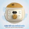 Nồi Nấu Chậm Gilux GLN85S 3L Bảng Điện Tử Hẹn Giờ - Chưng Yến, Nấu Cháo, Cách Thủy Cho Bé, Giá 899.000₫ 5