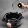 Nồi nấu chậm Hare HR‑SC535 3.5L – Nấu cháo, chưng yến, hầm kho, giữ dưỡng chất 3