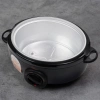 Nồi nấu chậm Hare HR‑SC535 3.5L – Nấu cháo, chưng yến, hầm kho, giữ dưỡng chất 4