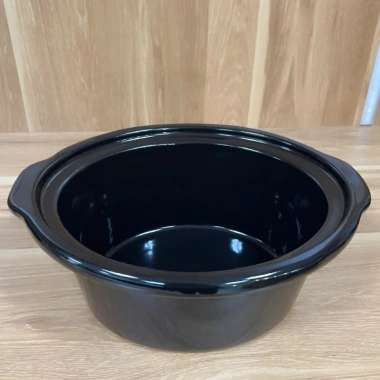 Nồi nấu chậm Hare HR‑SC535 3.5L – Nấu cháo, chưng yến, hầm kho, giữ dưỡng chất 5