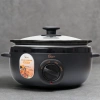 Nồi nấu chậm Hare HR‑SC535 3.5L – Nấu cháo, chưng yến, hầm kho, giữ dưỡng chất 6