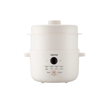 Nồi nấu chậm Joyoung JSC-107-BH 1.0L hầm canh yến chính hãng, 590.000₫