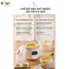 Nồi Nấu Cháo Chậm 0.8L BEAR SUBE001 - Đậm Dưỡng Chất, Chưng Yến, Giá 560.000 VND 6