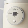 Nồi Nấu Cháo Chậm Bear 1.5L SB‑NNC15 – Đa năng hầm, hấp, chưng yến, cách thủy, giảm giá 750k 6