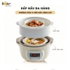 Nồi Nấu Cháo Chậm Bear 1.6L SUBE002 cho Bé - Lồng Hấp, Ninh Hầm, Chưng Yến, Bảo Hành 18 Tháng - Giá ưu đãi 554.000đ 4