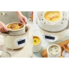 Nồi Nấu Cháo Chậm Bear 1.6L SUBE002 cho Bé - Lồng Hấp, Ninh Hầm, Chưng Yến, Bảo Hành 18 Tháng - Giá ưu đãi 554.000đ 5
