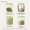 Nồi Nấu Cháo Chậm BEAR 1L Xửng Hấp 8 Chế Độ Nấu Hầm Giữ Dinh Dưỡng Bé Giá 680k 6