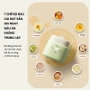 Nồi nấu cháo chậm BEAR DDZ-H10M7 1L 200W - Hầm ninh chưng yến, bảo hành 18 tháng 7