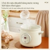 Nồi Nấu Cháo Chậm BEAR NNC15 1.5L – Nấu Cháo, Chè, Ngũ Cốc, Giá 647.000₫ 3