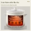 Nồi Nấu Cháo Chậm BEAR NNC15 1.5L – Nấu Cháo, Chè, Ngũ Cốc, Giá 647.000₫ 5