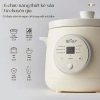 Nồi Nấu Cháo Chậm BEAR NNC15 1.5L – Nấu Cháo, Chè, Ngũ Cốc, Giá 647.000₫ 6