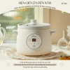 Nồi Nấu Cháo Chậm BEAR NNC15 1.5L – Nấu Cháo, Chè, Ngũ Cốc, Giá 647.000₫ 7