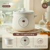 Nồi Nấu Cháo Chậm BEAR NNC15 1.5L – Nấu Cháo, Chè, Ngũ Cốc, Giá 647.000₫ 10