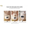 Nồi nấu cháo chậm Bear SUBE001 0.8L 200W – hầm, chè, yến, kho, kèm lồng hấp, BH 18 tháng, giảm giá 593.000₫ 8