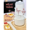 Nồi Nấu Cháo Chậm Đa Năng Beemi – Cách Thủy, Chưng Yến, Hầm Canh, Tiện Lợi cho Bé Ăn Dặm, 385.000 VND 7