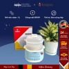 Nồi Nấu Cháo Chậm Kalpen SK2 1L Giữ Ấm, Chưng Yến, Nấu Chè + Xửng Hấp - Giá 670k