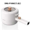 Nồi nấu điện Bear 3L DRG-F30H1 & 1.6L DRG-P16M2 kèm xửng hấp - Hàng chính hãng, 529.000₫ 10