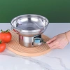 Nồi nấu lẩu inox HCHC dùng trên than, cồn, dã ngoại - chỉ 160.600 VND 7