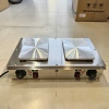 Nồi nấu lẩu xiên que Bếp Oden Lẩu Ly Đôi 18 ngăn 1.300W+1.300W - BH 12 Tháng, Giá ưu đãi 1,990,000₫ 2