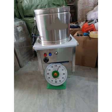 Nồi nấu phở 20L - Luộc bánh chưng giá rẻ Hà Nội, giảm còn 1.8tr 4