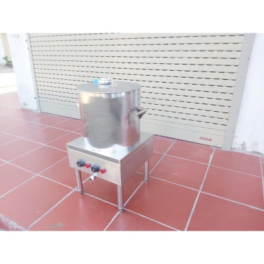 Nồi nấu phở 30L nhúng phở đa năng, kèm luộc bánh chưng - Giá rẻ 2.65 triệu Nồi nấu phở 30L nhúng phở đa năng, kèm luộc bánh chưng - Giá rẻ 2.65 triệu