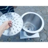 Nồi nấu phở 30L nhúng phở đa năng, kèm luộc bánh chưng - Giá rẻ 2.65 triệu 2