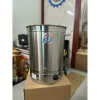 Nồi Nấu Phở 58L mâm nhiệt 2.800W - Nấu nước dùng, trà bí dao, luộc gà, bánh chưng, chỉ 1.7 triệu 4
