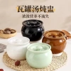 Nồi Ngói Stew Chống Nước Dung Tích Lớn Gia Đình cho Nấu Súp, Hầm, Ăn Nhẹ với Giá 309.962₫