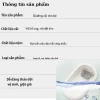 Nôi ngủ chung CASA BEAN chống giật mình, đệm thoáng mát, nôi di động – 660.000₫ 6