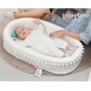 Nôi ngủ chung CASA BEAN chống giật mình, đệm thoáng mát, nôi di động – 660.000₫ 7