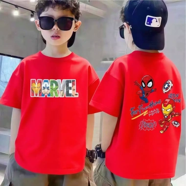 Nổi nhân rộng ngắn tròn cotton 90-150cm 3-14 tuổi - Áo nhẹ giá 143.332 VND 5 Nổi nhân rộng ngắn tròn cotton 90-150cm 3-14 tuổi - Áo nhẹ giá 143.332 VND 5