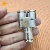 Nối Nhanh Inox 304 IPY Độ Bền Cao Lắp Đặt Dễ Dàng Giá Ưu Đãi 108.100 VND 2