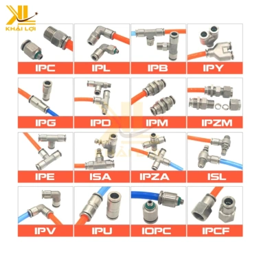 Nối Nhanh Inox 304 IPY Độ Bền Cao Lắp Đặt Dễ Dàng Giá Ưu Đãi 108.100 VND 3 Nối Nhanh Inox 304 IPY Độ Bền Cao Lắp Đặt Dễ Dàng Giá Ưu Đãi 108.100 VND 3