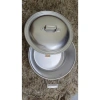 Nồi nhôm cao cấp Hải Phòng siêu dày, vân đẹp, đa kích thước - Hà Phong, chỉ 79.000₫ 8