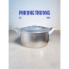 Nồi nhôm cao cấp Hải Phòng siêu dày, vân đẹp, đa kích thước - Hà Phong, chỉ 79.000₫ 9