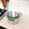 Nồi nhôm đúc dày, nhiều kích thước 16‑20cm, giá ưu đãi 97.100₫, chất lượng xưởng 5