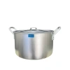 Nồi nhôm tem xanh 32cm (16L) - Siêu bền, chịu nhiệt, Giá chỉ 255.000đ 6